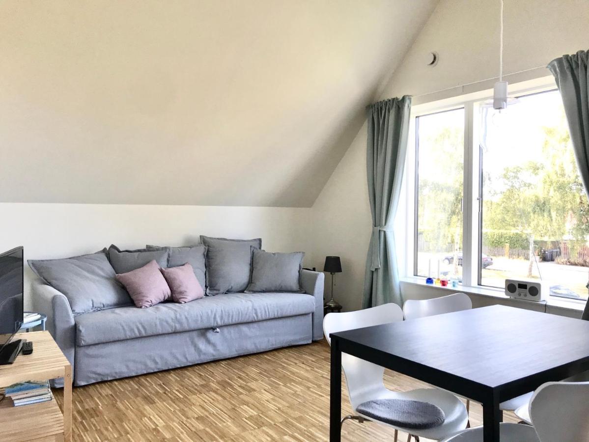 Villa Stjerneklar Kopenhag Dış mekan fotoğraf