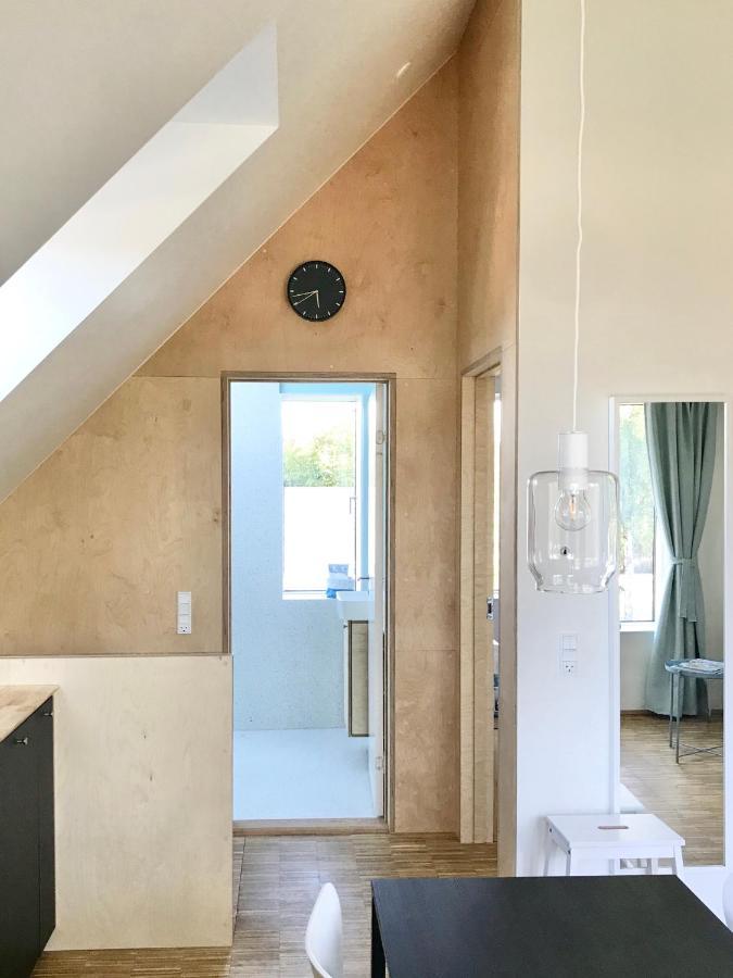 Villa Stjerneklar Kopenhag Dış mekan fotoğraf