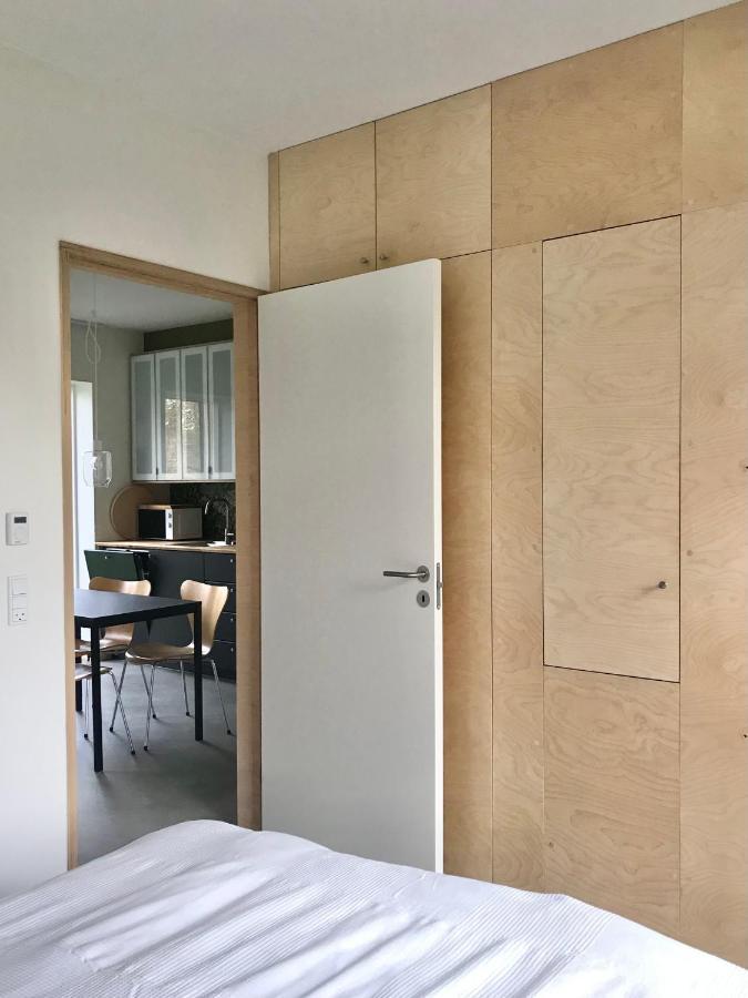 Villa Stjerneklar Kopenhag Dış mekan fotoğraf